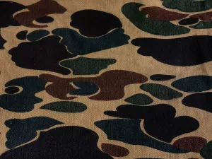 Cloud Camouflage