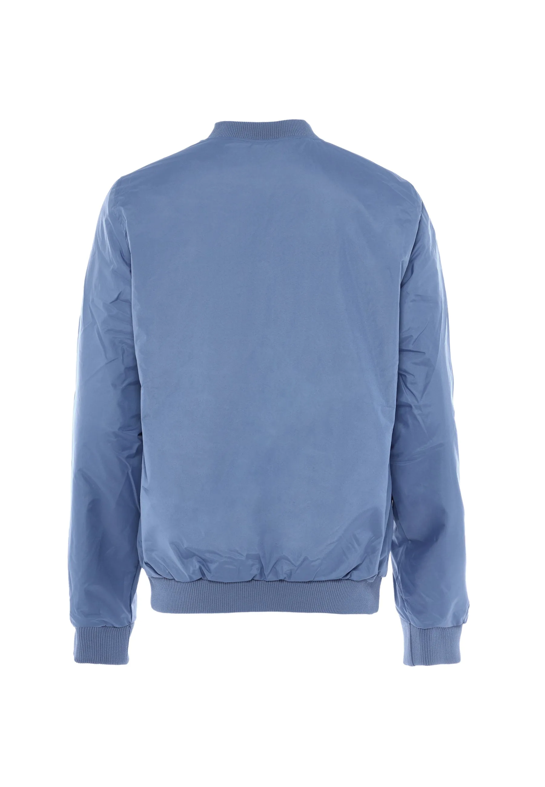Colina Men's Blouson Jacket