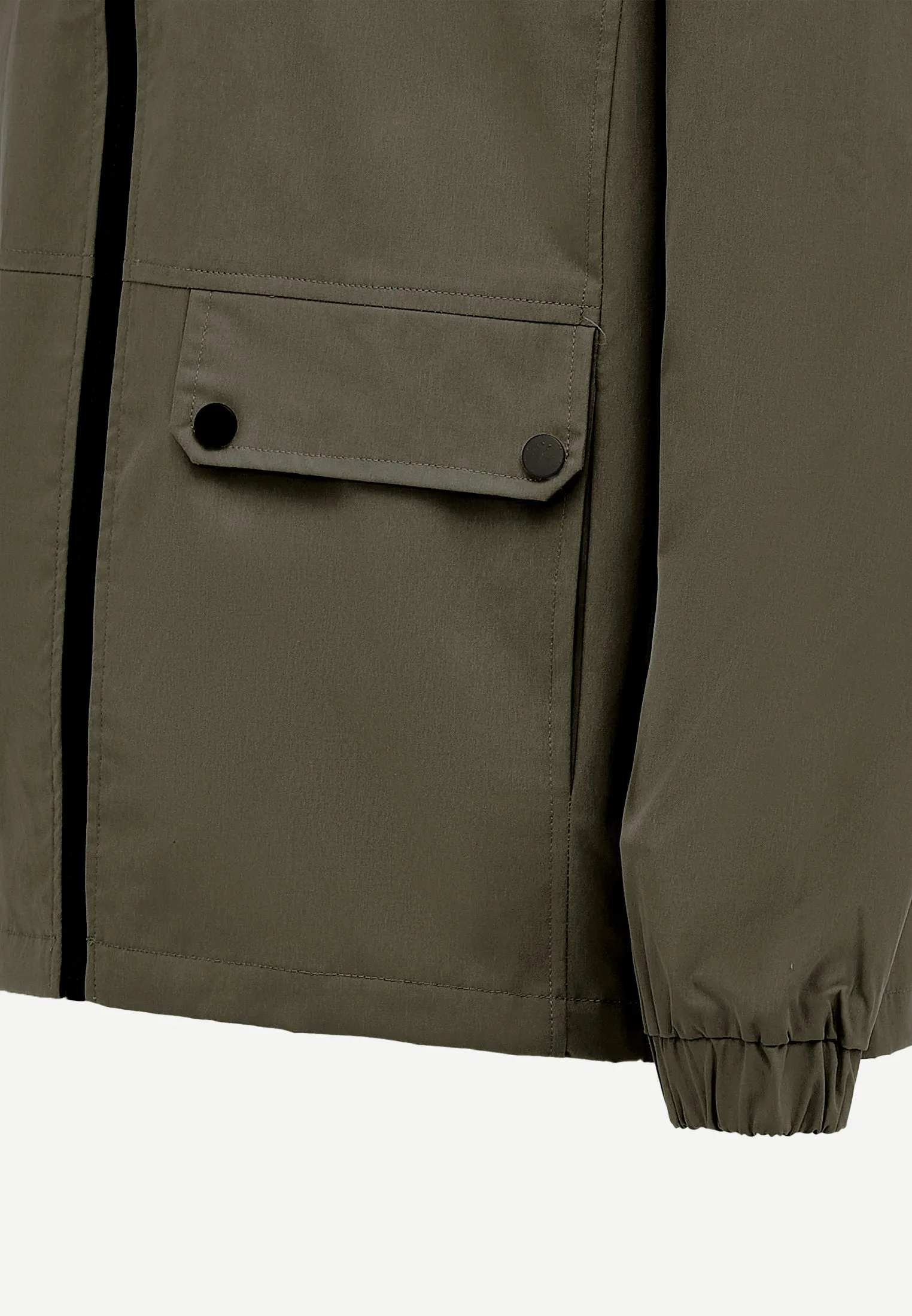 Colina Men's Jacket