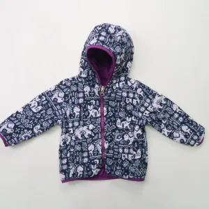 Columbia - Jacket (12-18M)
