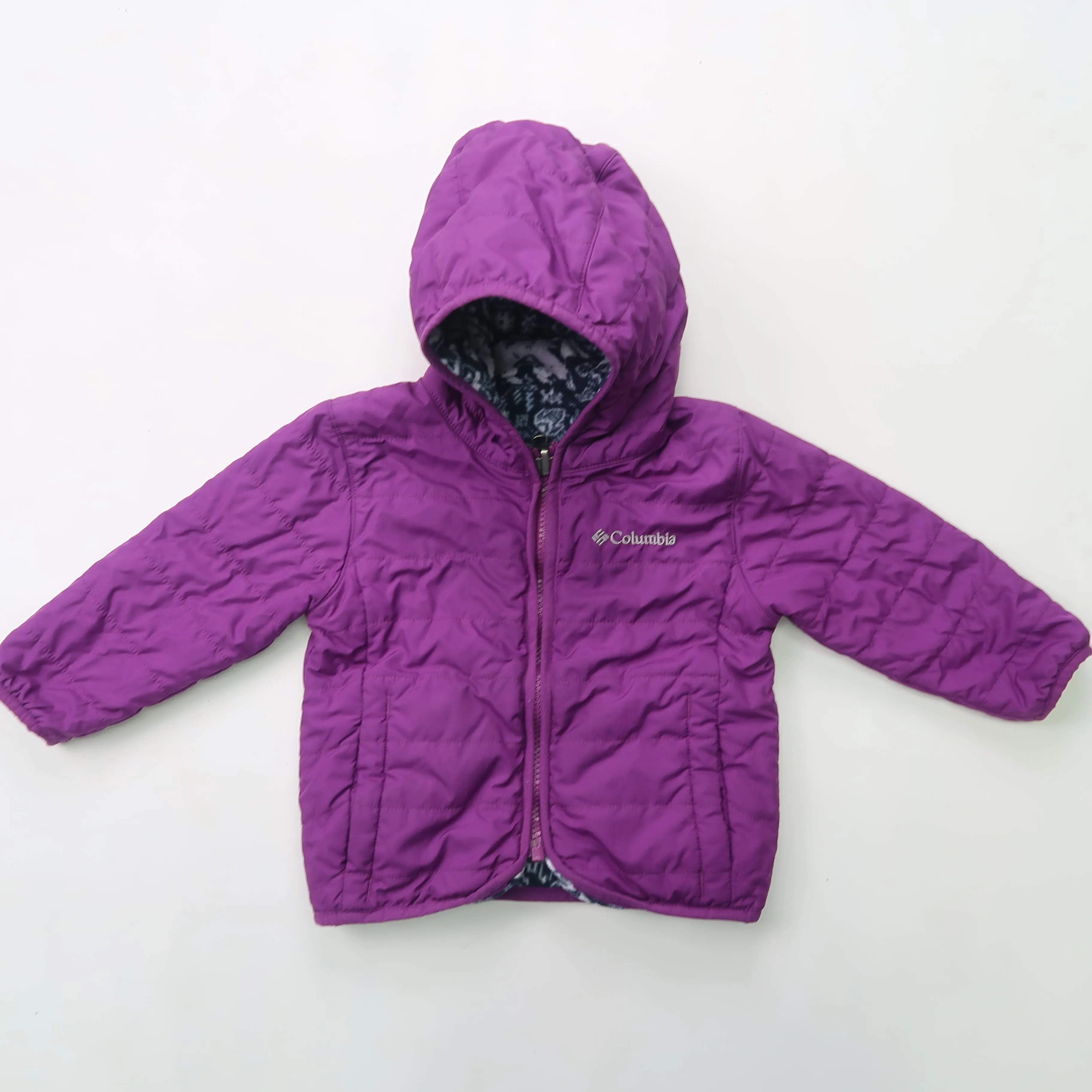 Columbia - Jacket (12-18M)