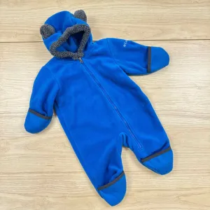 Columbia OUTERWEAR fleece suit