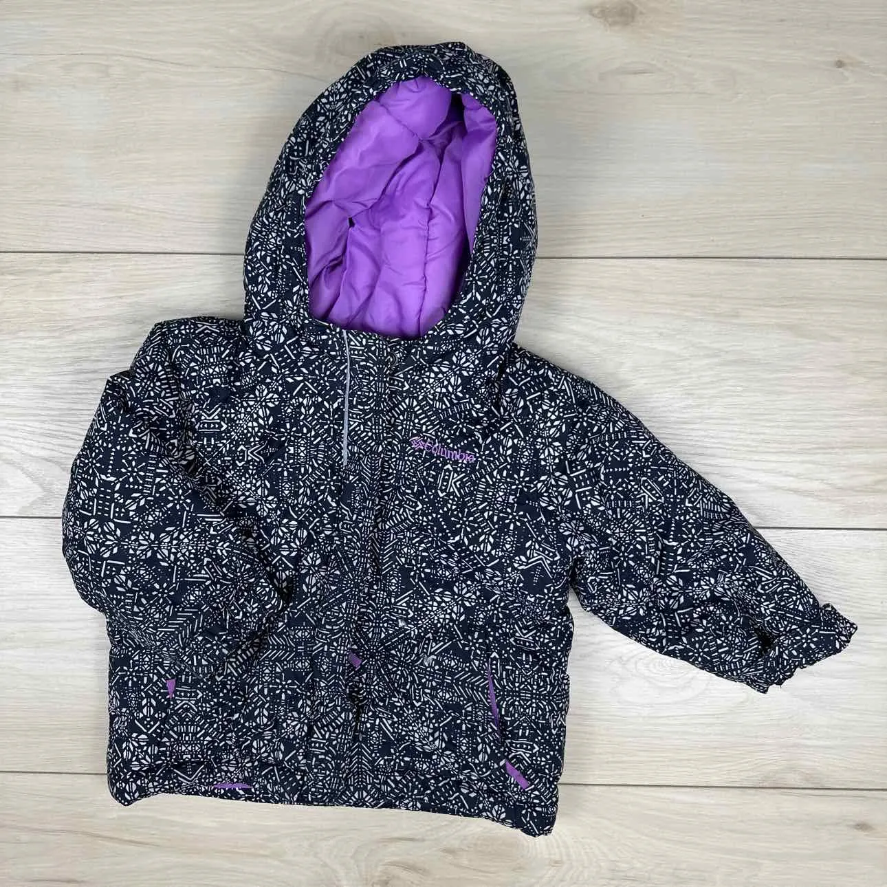 Columbia OUTERWEAR jacket