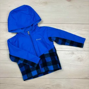 Columbia OUTERWEAR jacket