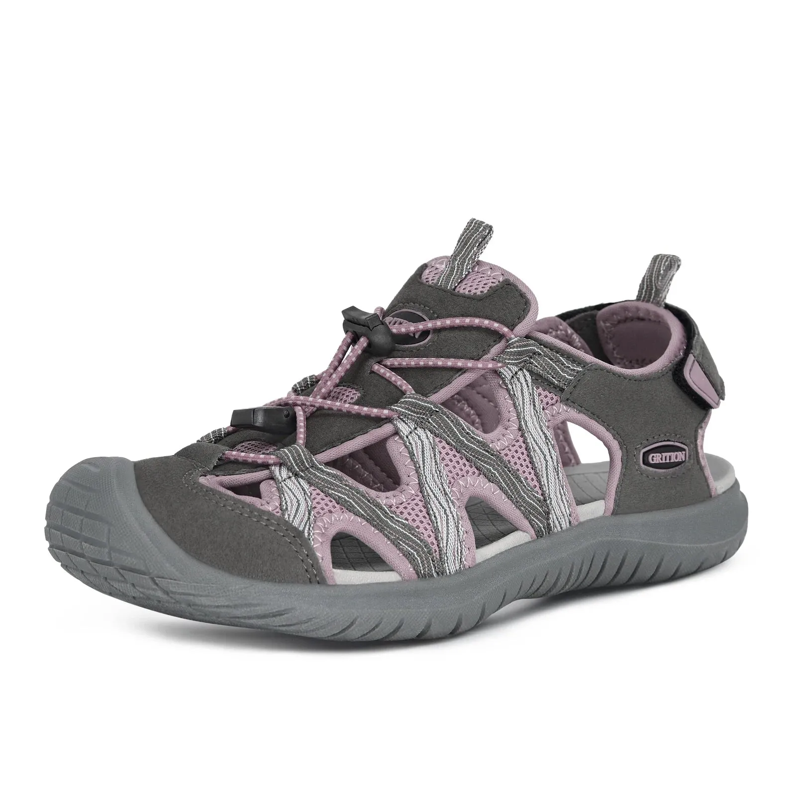Comfortable and Breathable Women's Sports Sandals