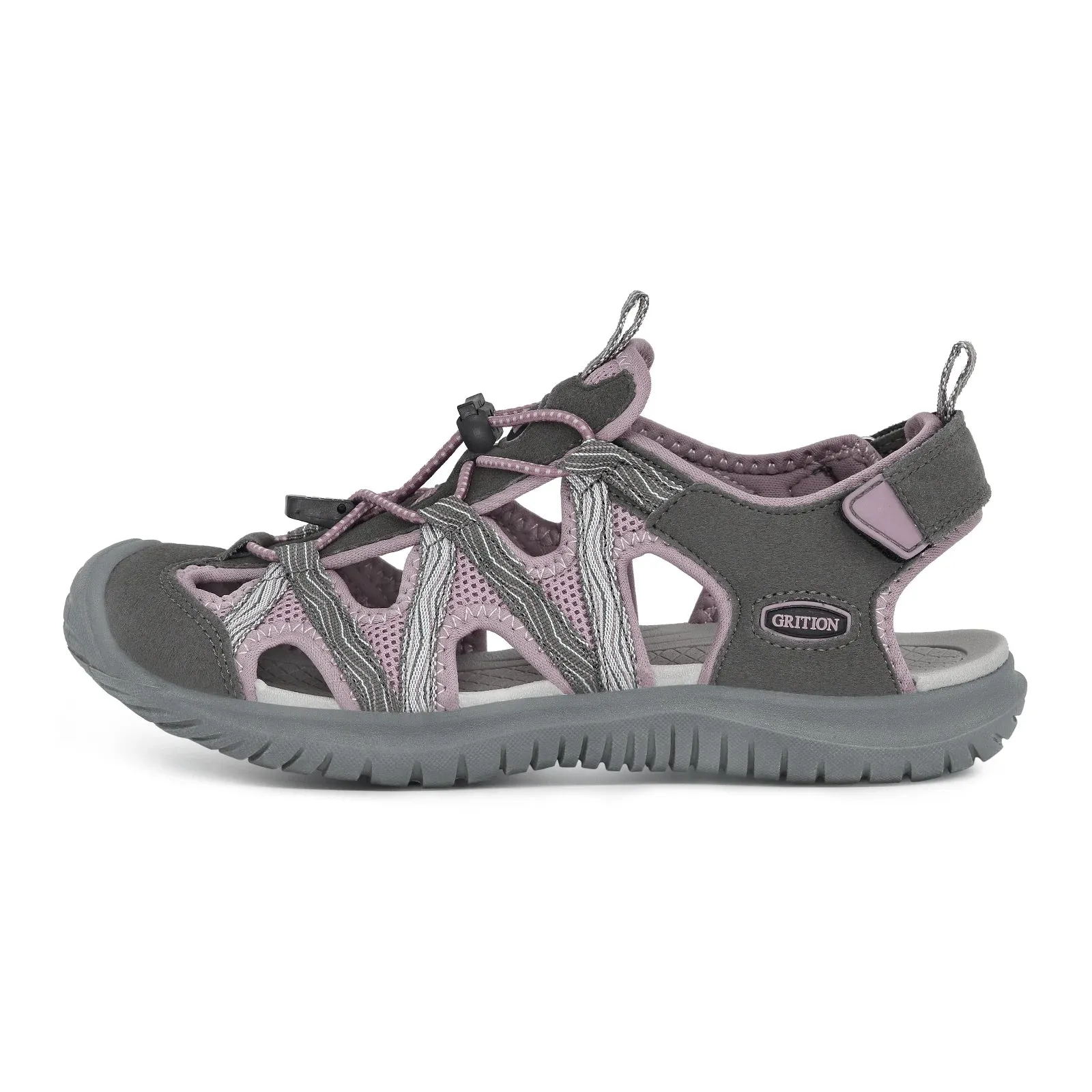 Comfortable and Breathable Women's Sports Sandals