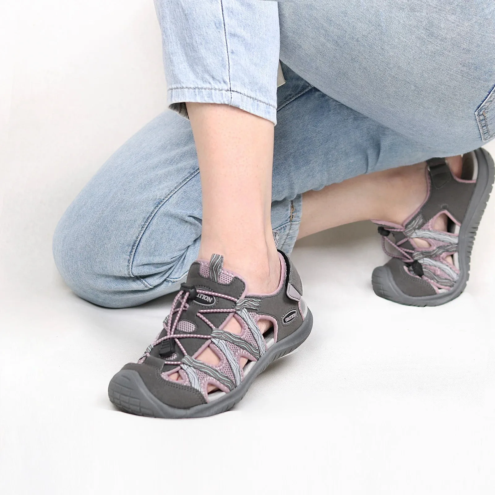 Comfortable and Breathable Women's Sports Sandals