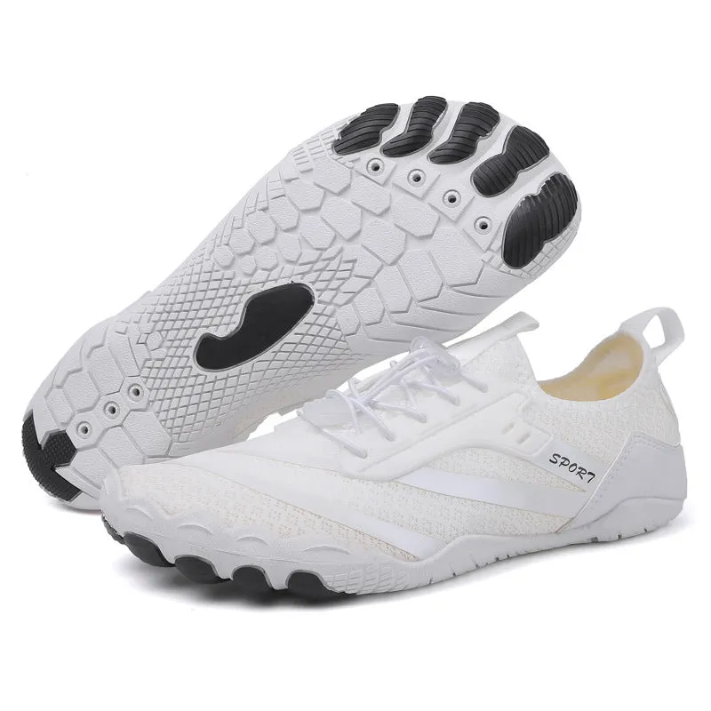 Comfy Breathable Soft Sole Multifunctional Mesh Shoes