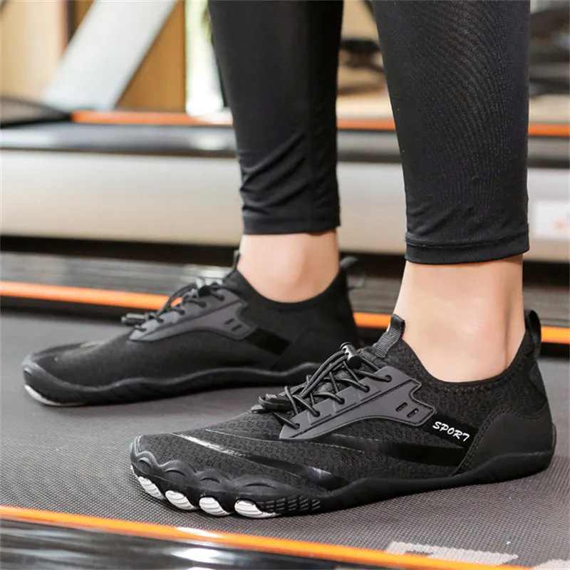 Comfy Breathable Soft Sole Multifunctional Mesh Shoes