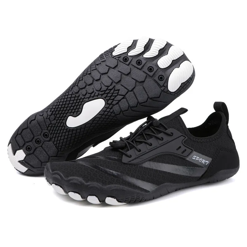 Comfy Breathable Soft Sole Multifunctional Mesh Shoes