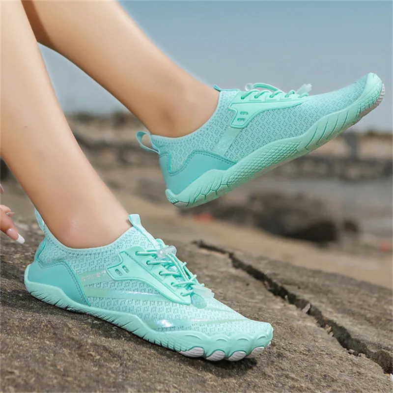 Comfy Breathable Soft Sole Multifunctional Mesh Shoes