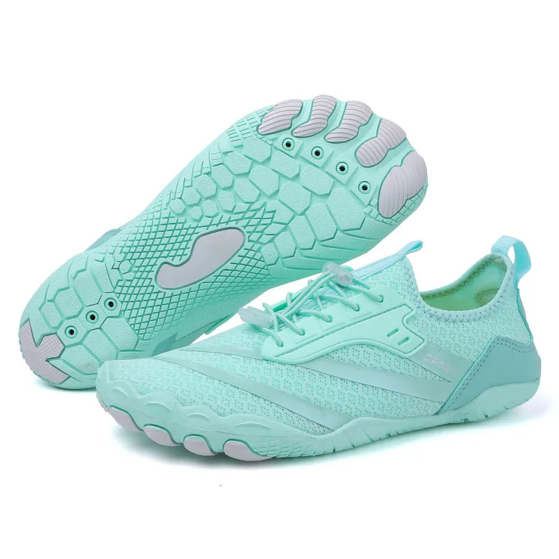Comfy Breathable Soft Sole Multifunctional Mesh Shoes