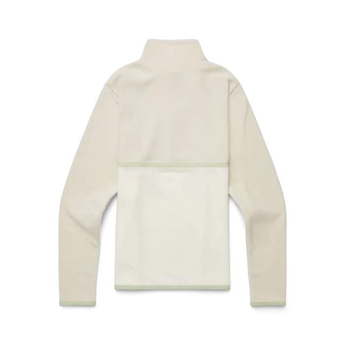 Cotopaxi Women's Amado Fleece Pullover