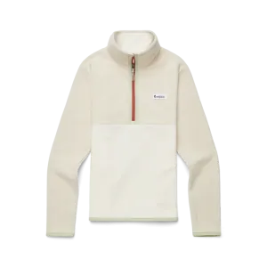 Cotopaxi Women's Amado Fleece Pullover
