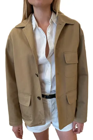 Cowan Parka