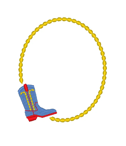 Cowboy Boots