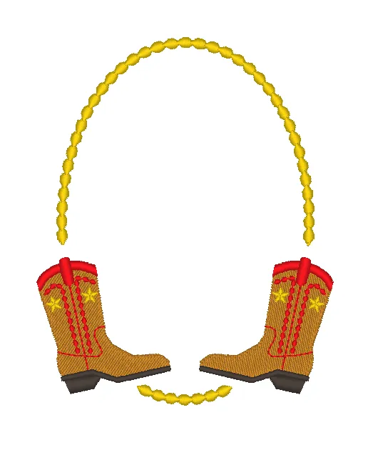 Cowboy Boots