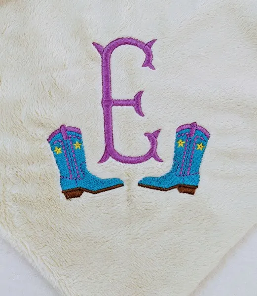 Cowboy Boots