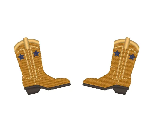 Cowboy Boots