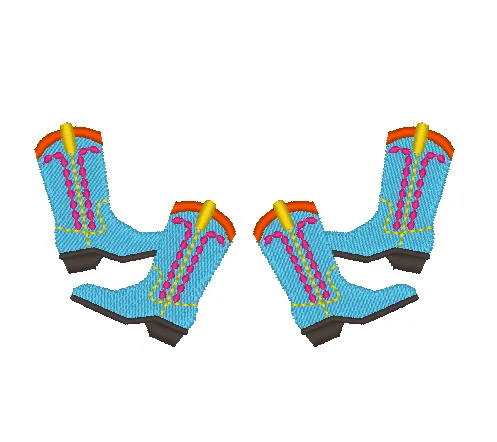 Cowboy Boots
