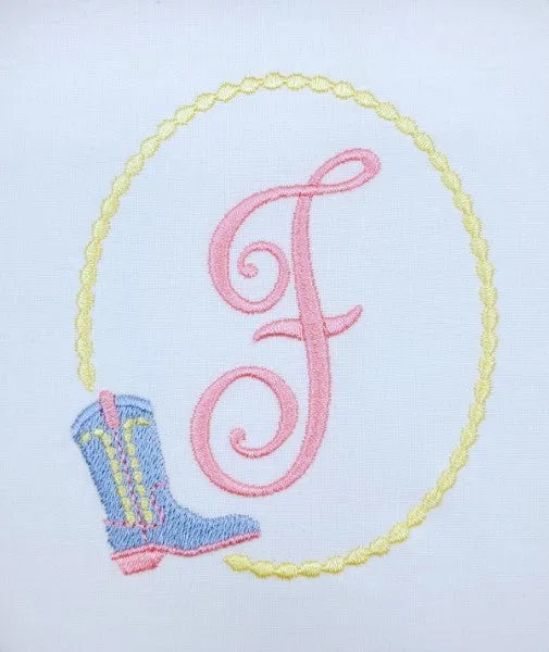 Cowboy Boots