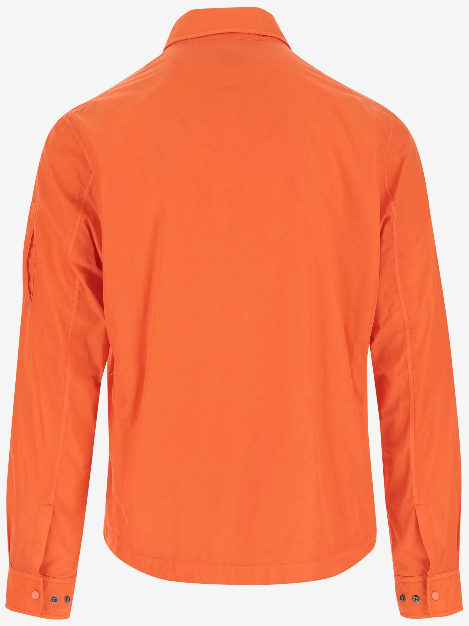 CP Company nylonskjortajacka