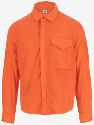 CP Company nylonskjortajacka
