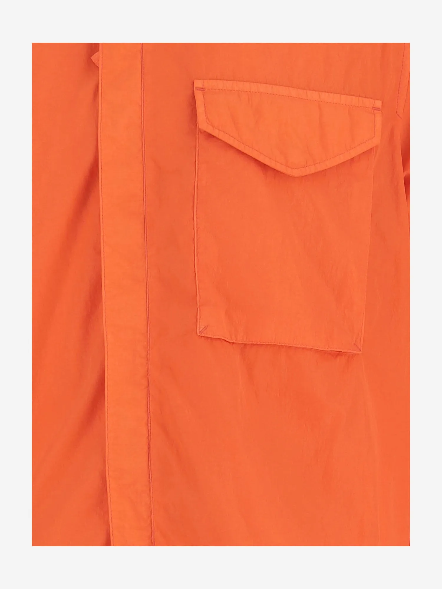 CP Company nylonskjortajacka