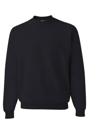 Crystal Patch Bride Unisex NuBlend Crew Sweatshirt