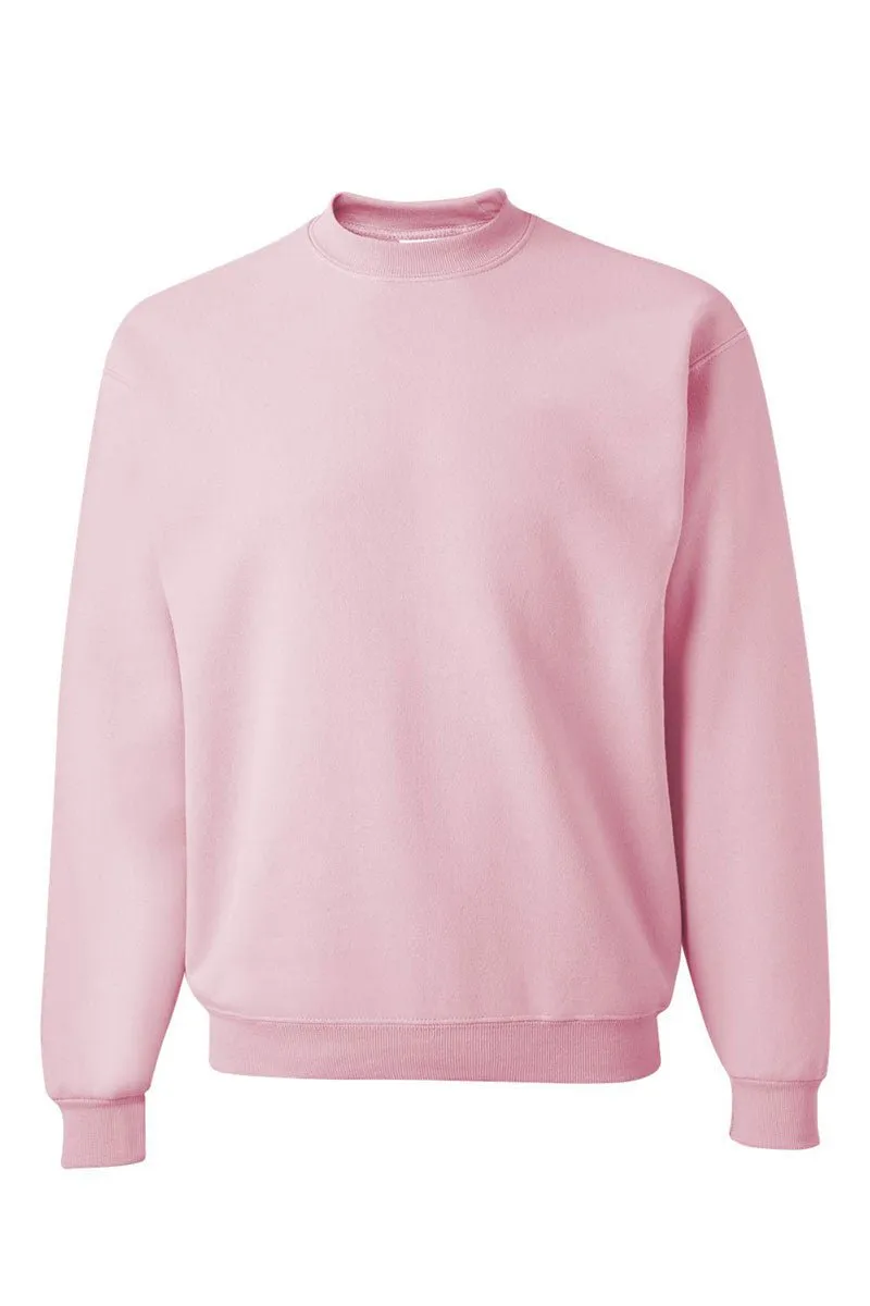 Crystal Patch Bride Unisex NuBlend Crew Sweatshirt