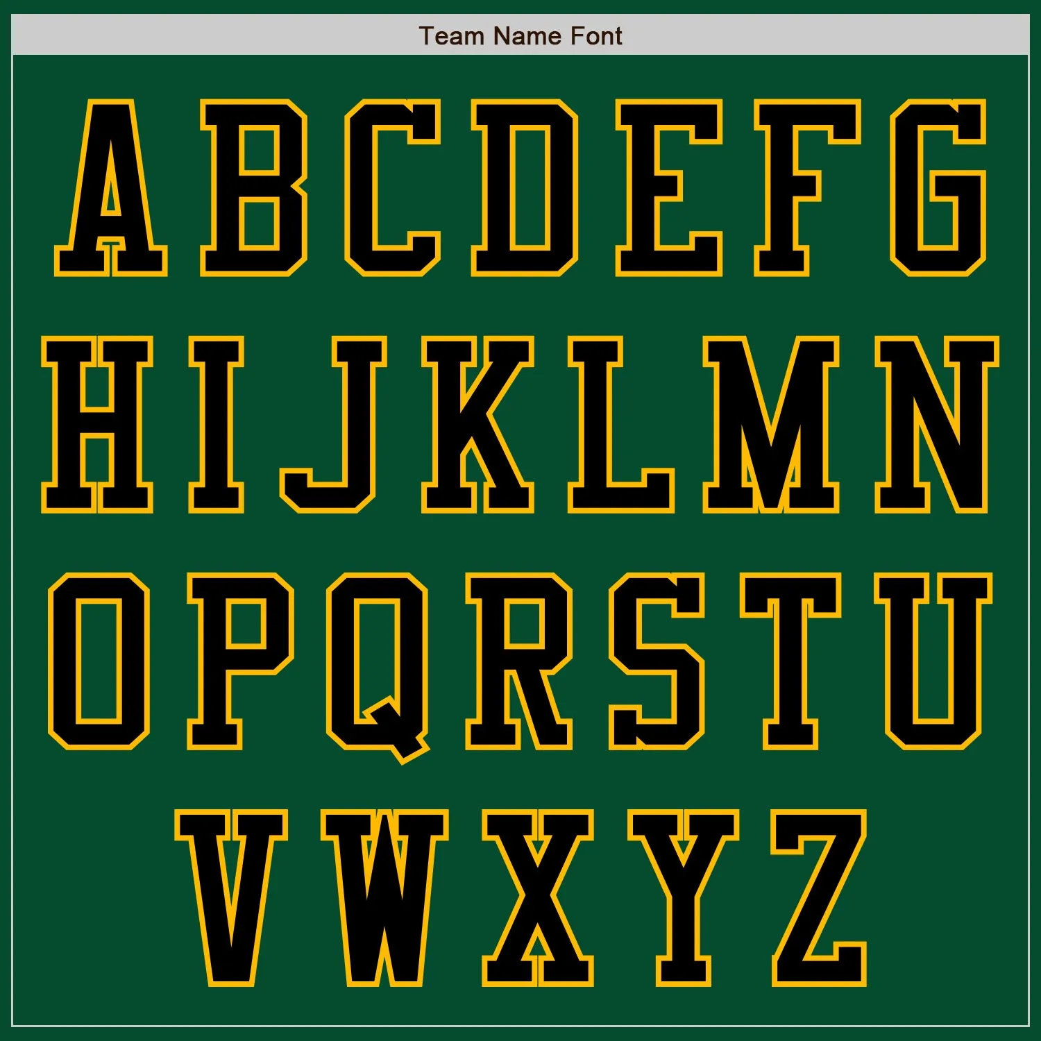 Custom Kelly Green Black-Gold Bomber Varsity Letterman Two Tone Zipper Jacket