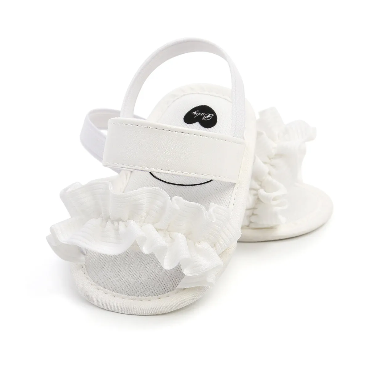 Cute & Comfortable Baby Girl Sandals