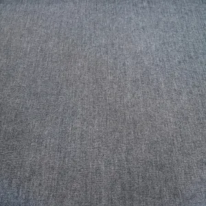 Denim Cotton PU Indigo Rope Dyed Stretch