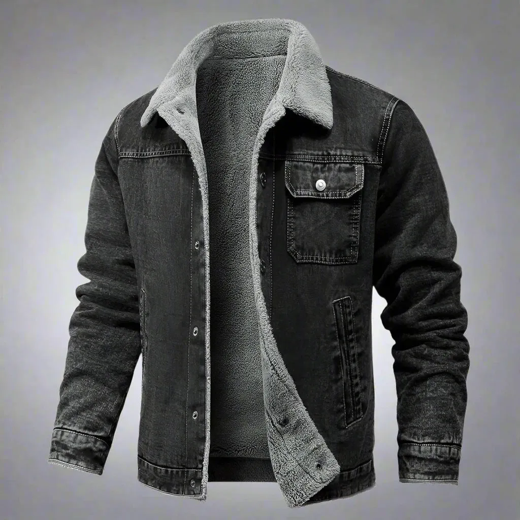 Denim Jackets