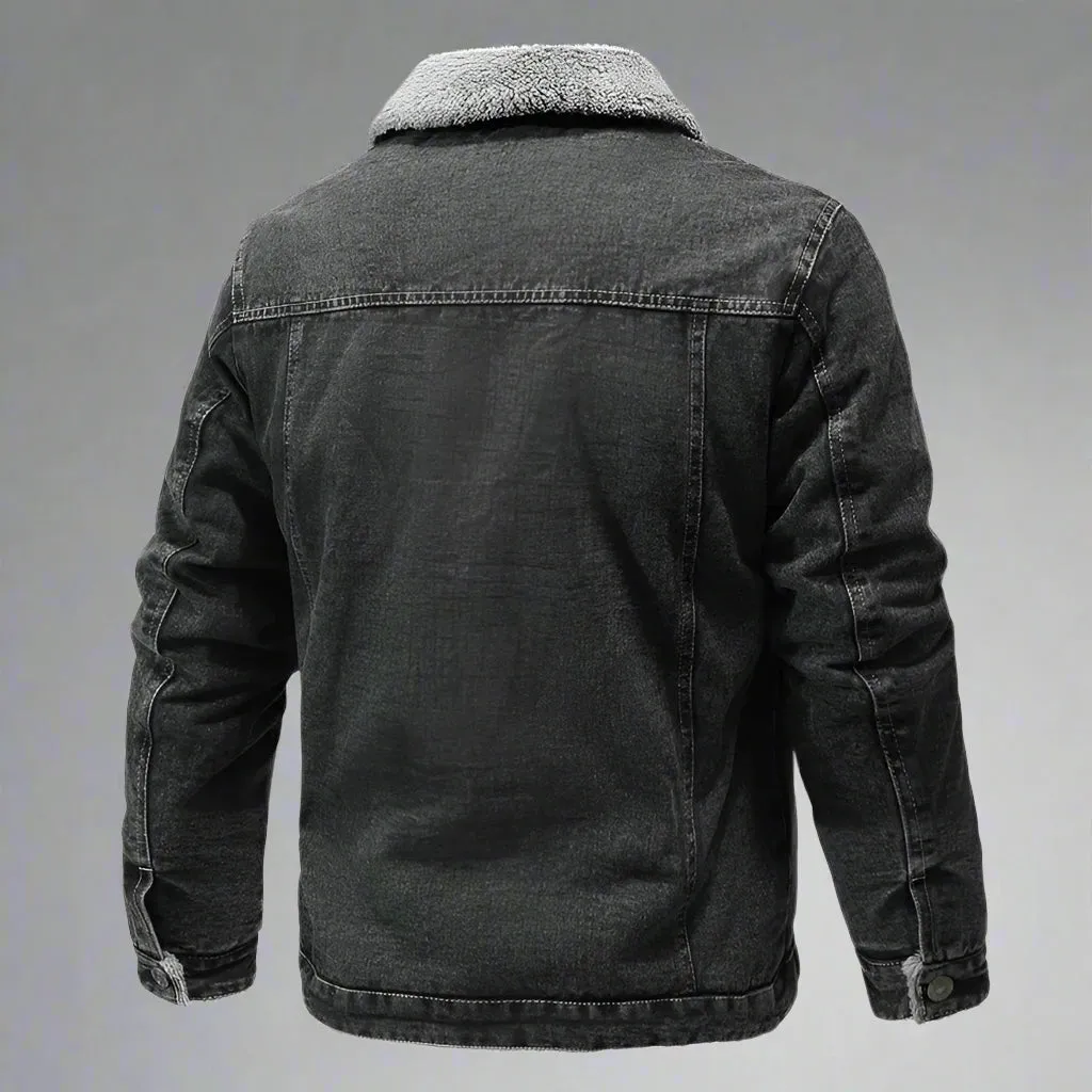 Denim Jackets