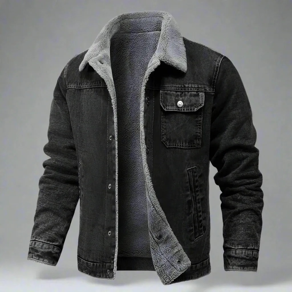 Denim Jackets