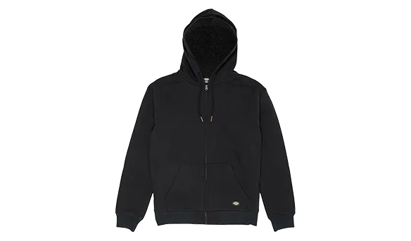 Dickies Lancaster Sherpa Zip Jacket