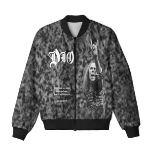Dio bomber jackets