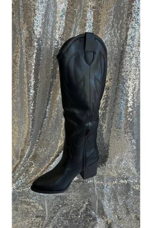 Dirty Laundry - Women Lainey Western Boot