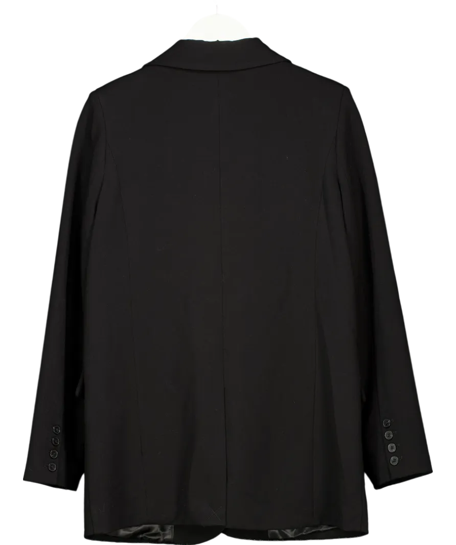 DISSH Black Celine Blazer UK 8