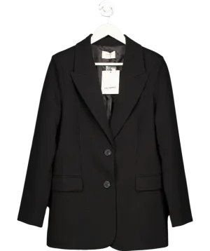 DISSH Black Celine Blazer UK 8