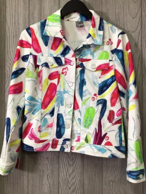 Dolcezza Jacket Size X-Small