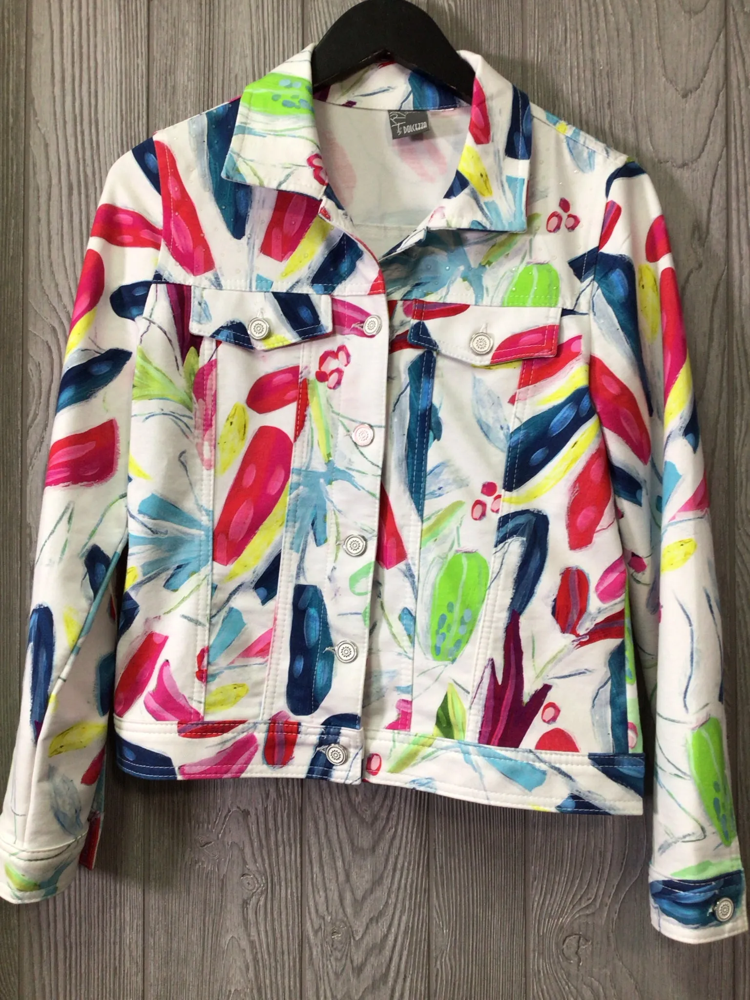Dolcezza Jacket Size X-Small