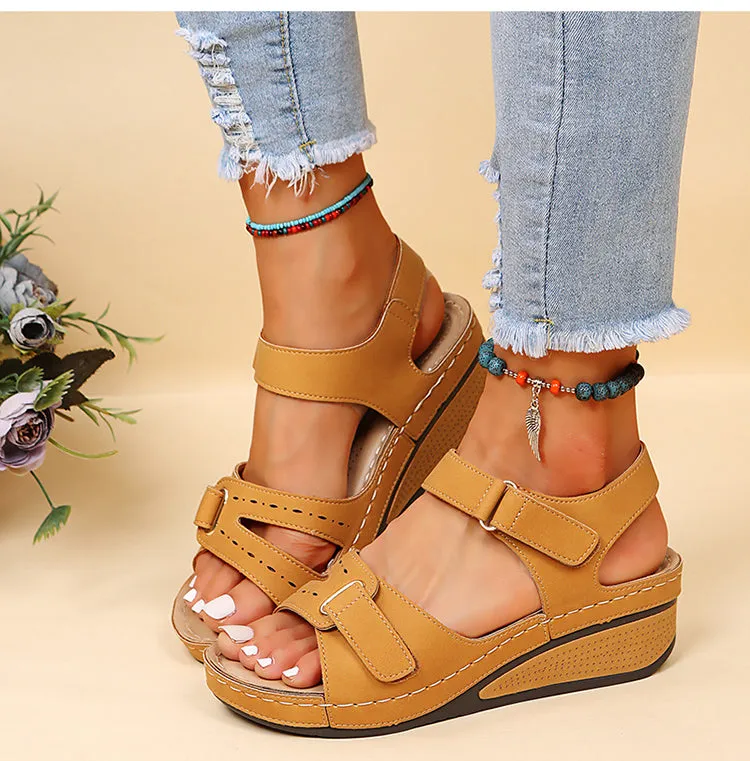 Donna - Orthopedic Sandals