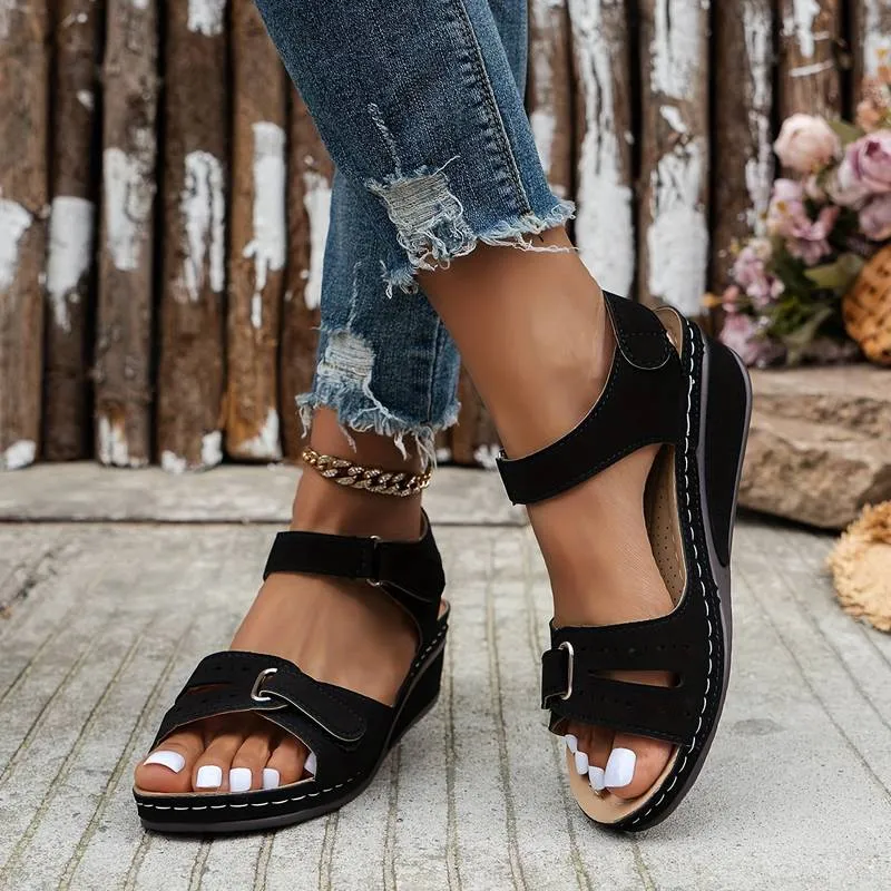 Donna - Orthopedic Sandals