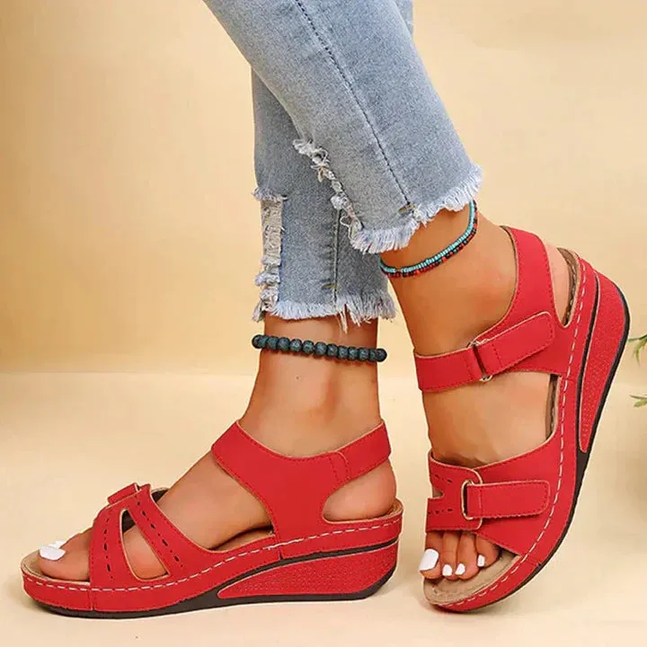 Donna - Orthopedic Sandals
