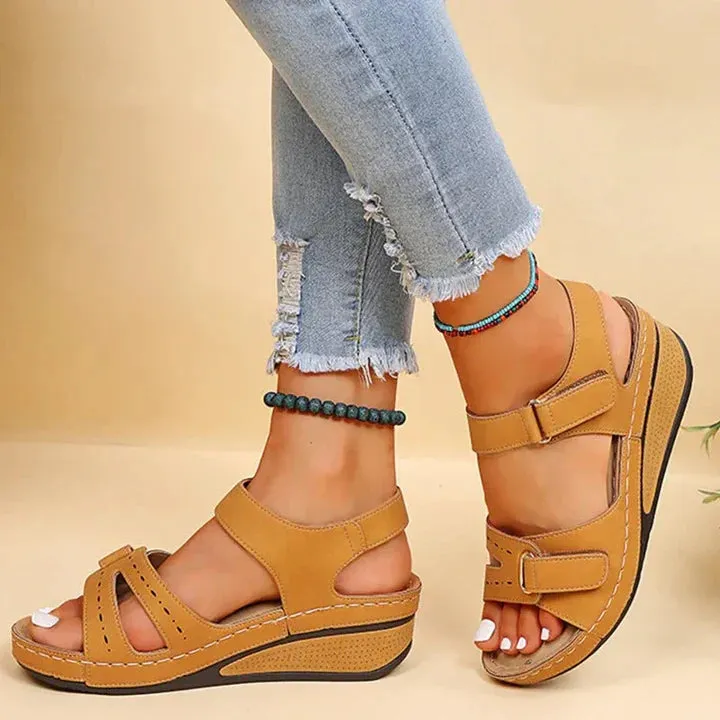 Donna - Orthopedic Sandals