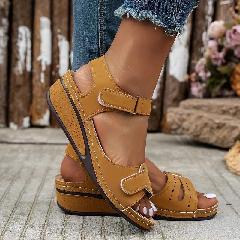 Donna - Orthopedic Sandals
