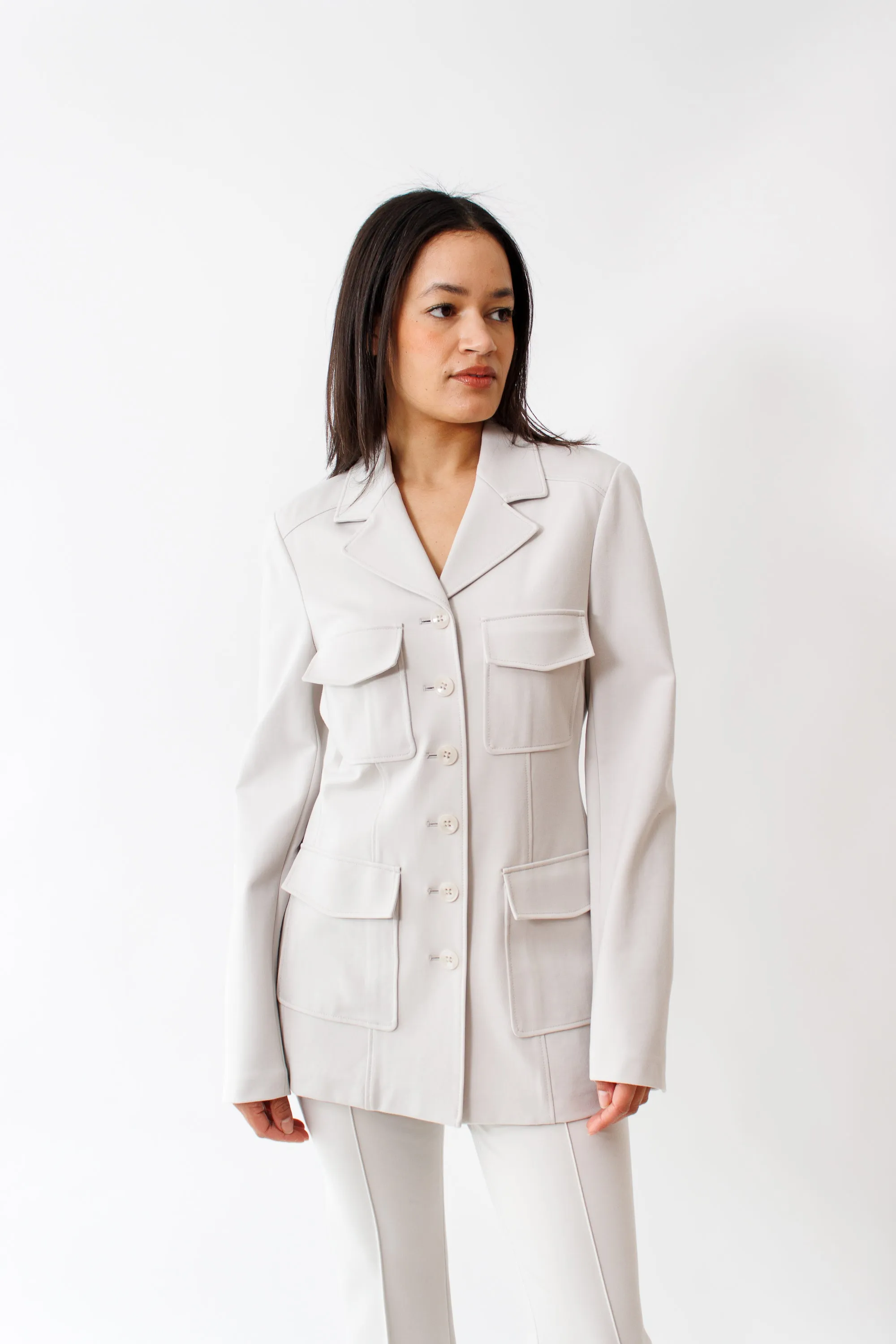 Dorothee Schumacher Emotional Essence Jacket