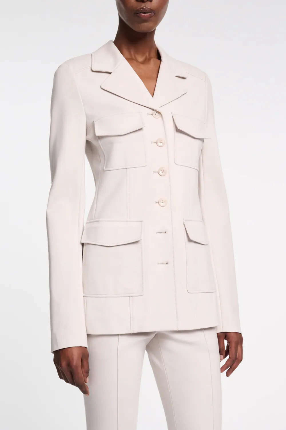 Dorothee Schumacher Emotional Essence Jacket